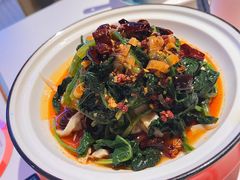 -阿娜尔·新疆菜(宜家荟聚中心店)