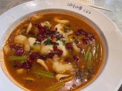 -大食代美食广场(迪士尼小镇店)