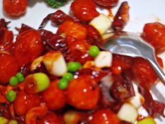 -写庭·鱼鲜川菜·宴请(铁像寺水街店)