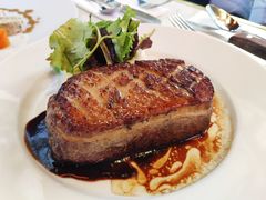 -Le Comptoir de la Gastronomie