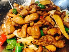 -湘阁里辣(沙井华润万家店)