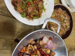-湘香私房菜(大石长隆店)