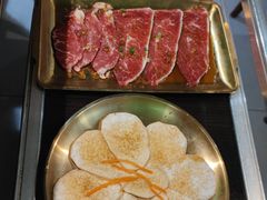 -炙城·韩式烤肉(南京东路店)