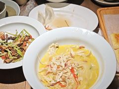 -北方家宴(番禺永旺店)