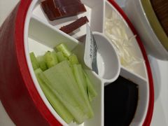 -惠丰堂饭庄·烤鸭·京味菜(翠微路店)