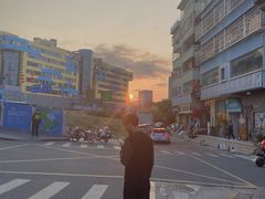 -大芬美术馆