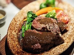 -春树下·树屋花房西餐厅(罍街AS1980店)