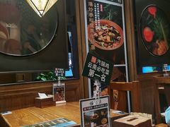 -云海肴·汽锅鸡·云南菜(美罗城店)