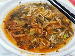 -光明·博海美食花园(上海瑞金医院12号楼店)