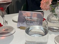 -L'Arome芳芳法国餐厅(仙林金鹰店)