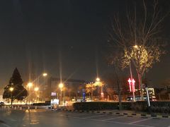 -吉野家(上地三街店)