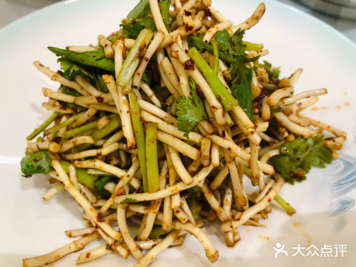 贵州大厦贵州厅(樱花园西街店)图片