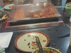 -蜀江龙火锅(339店)