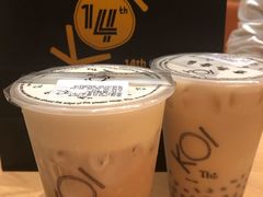 -KOI The(卓悦汇购物中心店)