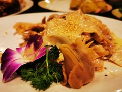 -盛港湾海鲜食府(黄沙店)