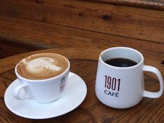 -1901 Cafe(西四店)