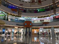 -万达茂商场(南京仙林店)