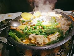 -探鱼·鲜青椒爽麻烤鱼(番禺万达店)