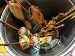 -炒豆合作社(东四总店)