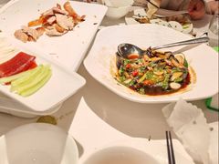 -漢舍中国菜馆(浦东嘉里城店)
