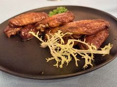 -鹭禧·中餐厅(厦门波特曼七星湾酒店)