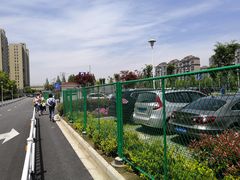 -蒙特利亲子乐园