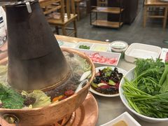 -牛街·马辈儿涮肉(牛街二店)