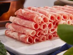 -东来顺饭庄(上地华联店)