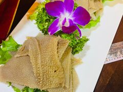 -爱新觉罗福臨火锅馆(万科滑雪场店)