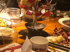 水果树-戴记龙虾(天泽街店)