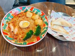 -孖记茶档·热腾茶餐(江南西plus店)