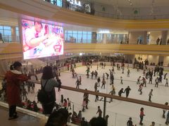 -冠军冰场CHAMPION RINK(苏州中心商场店)