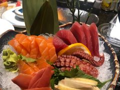 -大渔铁板烧(万象城店)