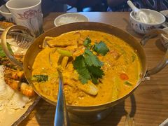 -大头虾越式风味餐厅(光明广场店)