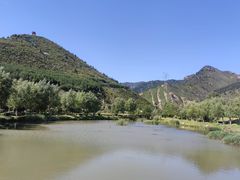 -芦芽山旅游度假区