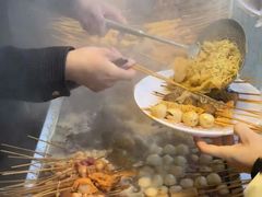-郭记小街麻辣烫(南小街总店)