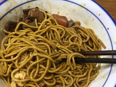 -梅溪·小伙子干挑面(安吉总店)