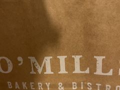 -O'mills Sourdough Bakery&Bistro(永嘉路店)