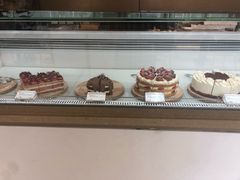-EVERNAKED裸蛋糕(SOHO天山店)