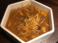 牛肉胡辣汤-掌柜的店·河南菜(世茂店)