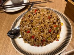 黑三剁炒饭-米店·云南菜(南门店)