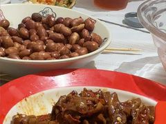-三毛烧烤·南昌大排档(山姆店)