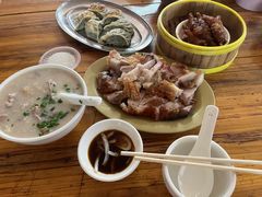 -洲心明记烧肉大粥(总店)