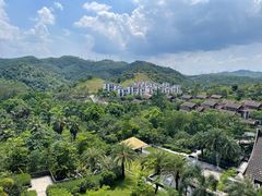 -清远熹乐谷温泉度假酒店