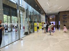 -BIGOFFS 超级折扣(仁恒伊势丹店)