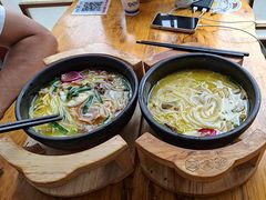 -桥香园过桥米线(国贸店)