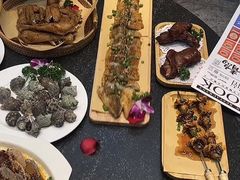 -前海沿·青岛菜(五四广场永旺店)