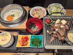 -味太助·银饭食堂(中华城店)