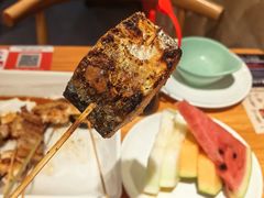 -王氏炉匠·烧鸟放题自助(好运街店)
