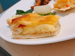 -晶丽香榭自助餐(南京大饭店)